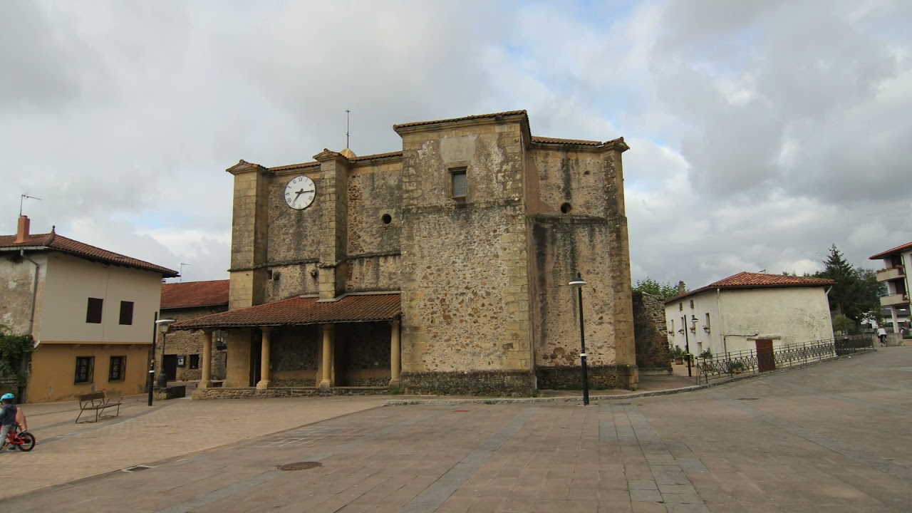 Zubieta