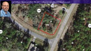 10865 N Morrel Drive, Citrus Springs, FL 34434 - MLS #802543