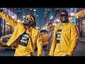 P-Square ft Rudeboy – Lowly Girl | Official Music Video
