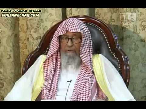 كيف اطبق حديث من ابر البر صلة الرجل اهل ود ابيه الشيخ صالح الفوزان