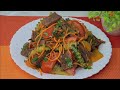 THAI SALAD  The easiest and most delicious recipe