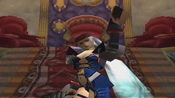 The Legend Of Dragoon PS5 - Lenus Boss 23 And Ending