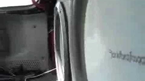 12vdb.com - car audio database: Rockford Fosgate P112.2