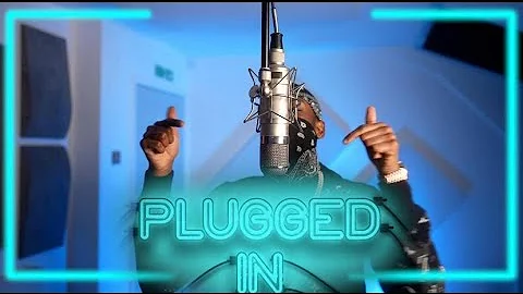 Kwengface - Plugged In W/Fumez The Engineer