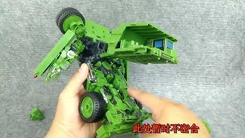 Mechanical Team Mechanical Alliance MT-03 (KO OS SS-42 Long Haul) Video Review