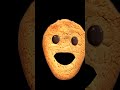 l am a cookie