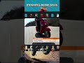 Scooter mı Arıyorsun? Vespa Testi Şaşırtıyor! Part 3