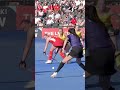 Pro League London: Jade Smith Goal