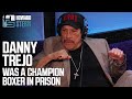 Danny Trejo Was a Champion Boxer in Prison (2014)