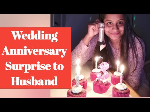 Wedding Anniversary Surprise/Cherry Blossoms/Auckland Malayalam Vlog/New Zealand @riya & baiju