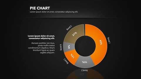 Statistics | After Effects (AE) Template VideoHive | 10998015