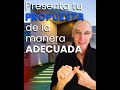 🤔Nunca digas esto al presentar tu propuesta (y muchos lo hacen)😱