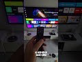LG OLED 83 G5 Secret Menu