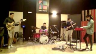 Count Basic - On the move (cover) _ 170420