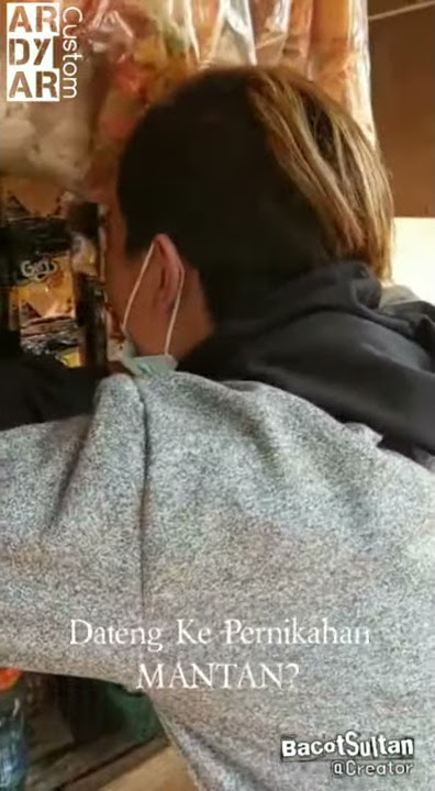Viral Story Wa || Ditinggal Nikah || @Sad
