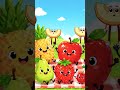 kids videos #baby #cartoon #shorts #shortvideo #reels #babyrymes #@officialkcartoon