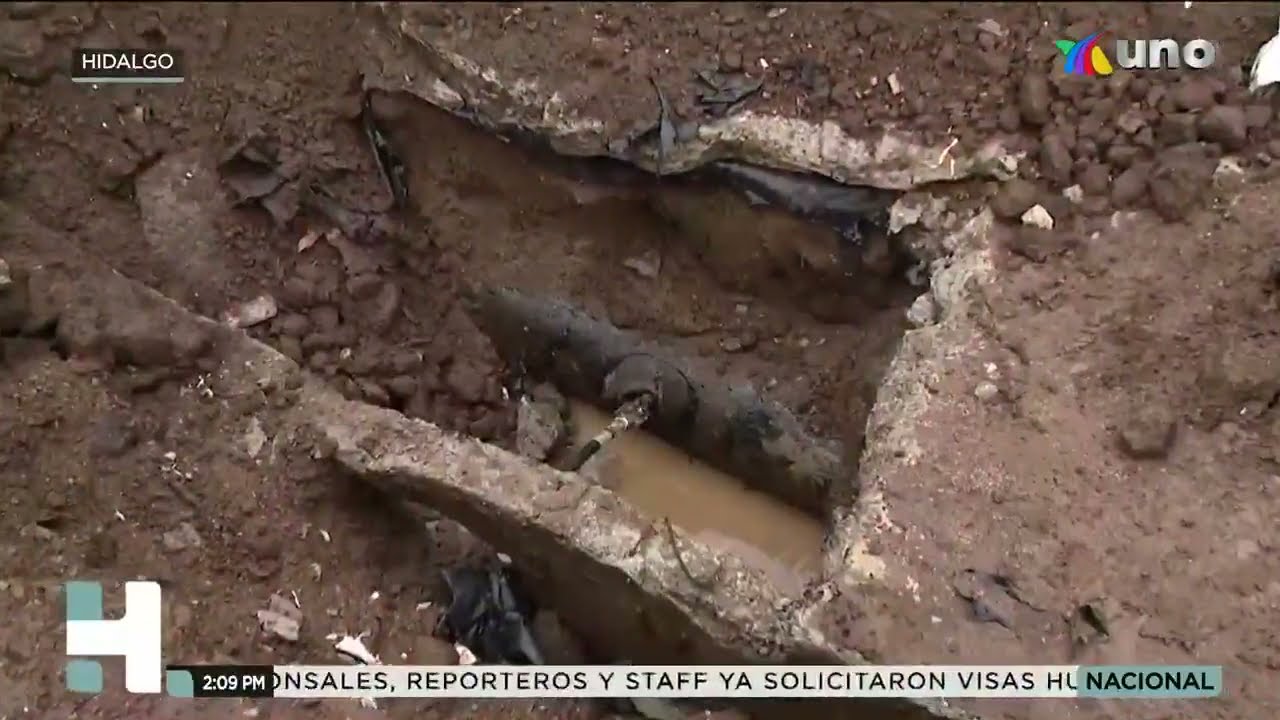 Inteligencia militar contra huachicoleros