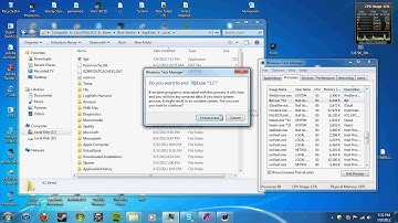 How to remove Security Shield 2012 fake anti-virus for dummies!!!!