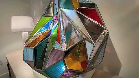 SHAHLA K FRIBERG AT EDWARD CELLA ART AND ARCHITECT...