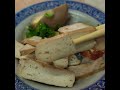 濟南牛肉麵