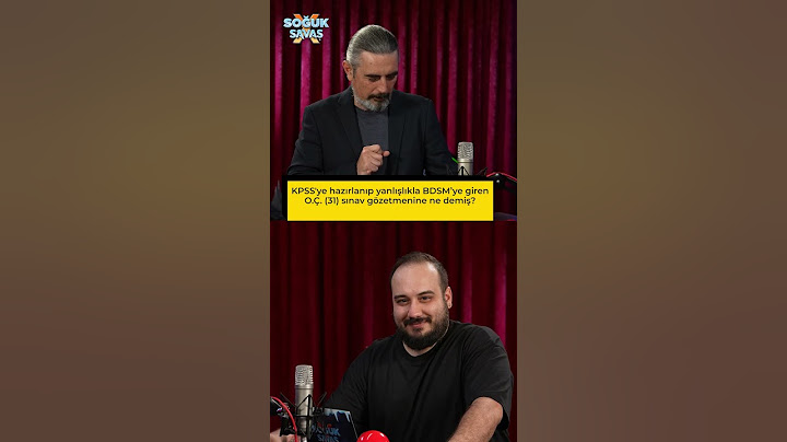 Bu Espriyi Çocuklarınızın Yanında Dinlemeyiniz 🤣 | Soğuk Savaş