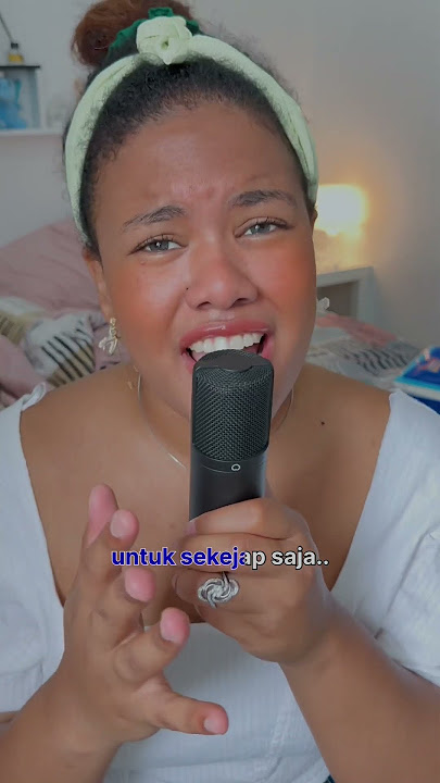 Cinta dalam hati - Ungu (cover by Jemimah) #shorts