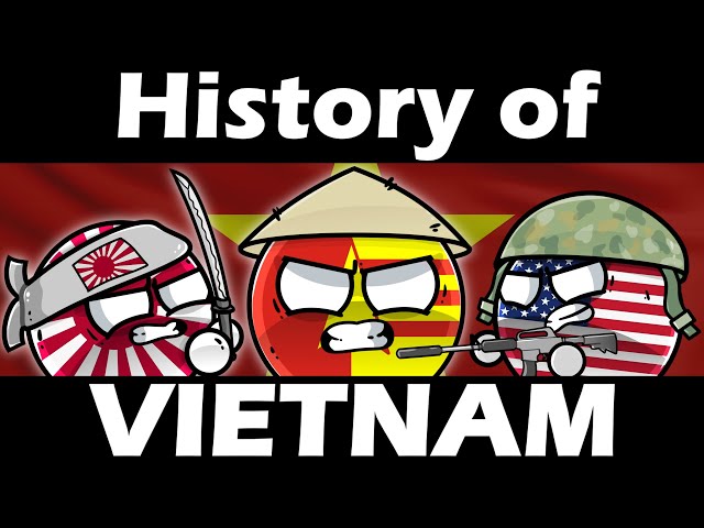 CountryBalls - History of Vietnam class=