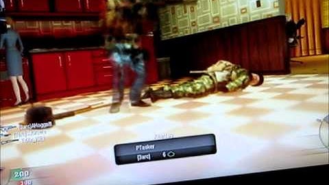 BlackOps: Quickscope Tutorial 2013 (BEST ADVICE)