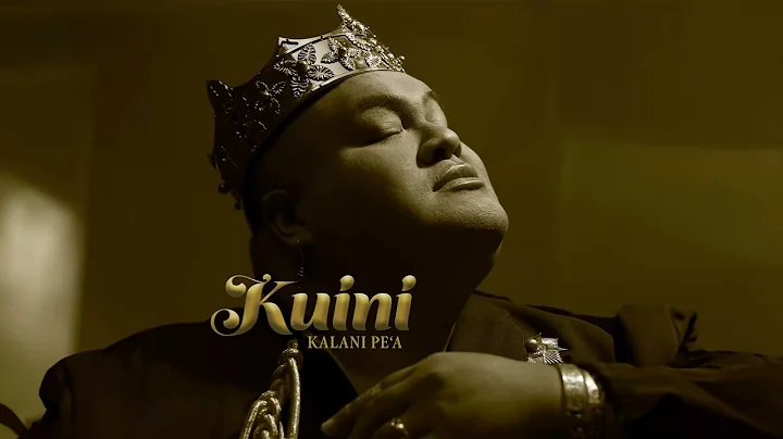 Kalani Pe'a - Malu ʻUlu Aʻo Lele (Audio)