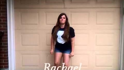 Rachael and Razberry TRAILER