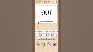 Brain Test Tricky Words Classic Level 16