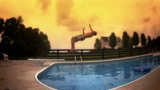 GoPro Back Flip
