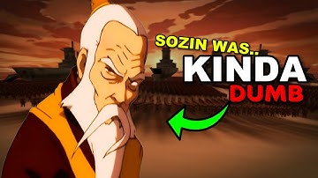 How the Fire Nation Could