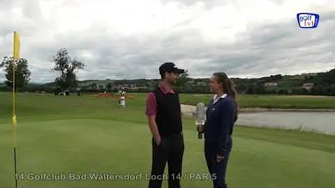 GC Bad Waltersdorf -- Startnummer 14