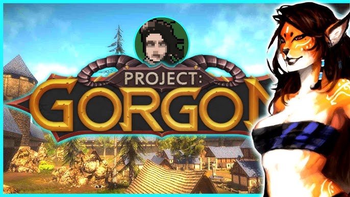 Project: Gorgon - Civic Pride Guide 