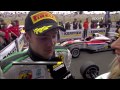 Dienst: „Bin nicht so der Oschersleben-Fan“ | ADAC FORMEL 4