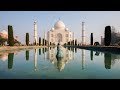 New Seven Wonders in 360: Taj Mahal