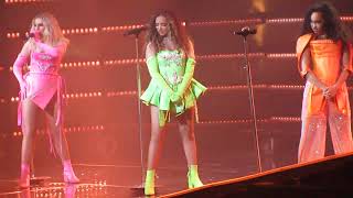 Little Mix - Woman Like Me (Rock Version) - Confetti Tour Liverpool 2022
