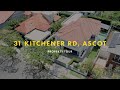 31 Kitchener Road, Ascot | Classic Blue-Chip Ascot