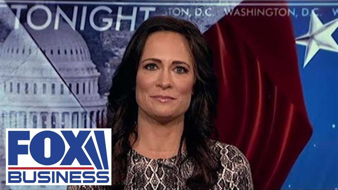 Stephanie Grisham slams the Dems, 'they overplayed their hand'