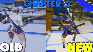 How To Get OG Stretched Resolution In Fortnite Chapter 2: Season 2 | [TUTORIAL] #Fortnite #Stretched