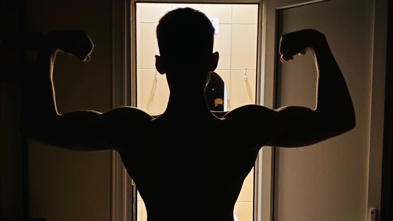 ПРОХОДКА В ЖИМЕ! + небольшой рецептик сырников