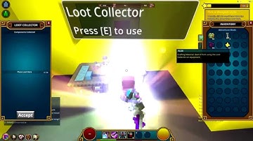 TROVE RELEASED Part 1 GamePlay