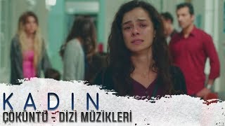 Kadın - Şirin'in Bunalım Teması (Dizi Müzikleri) (Full Versiyon) Resimi