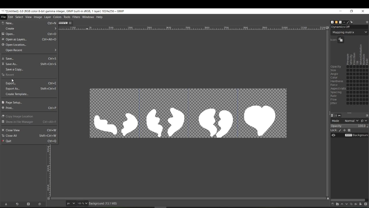 Unity Particle System - Texture Sheet Animations in 5 Minutes - YouTube