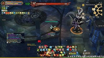 How to farm hg2 with archer class