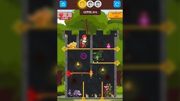 HERO RESCUE 2 - The REAL Game From Hero War