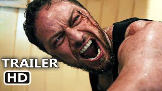 SPEAK NO EVIL Trailer Italiano Ufficiale (2024)