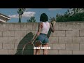 Kehlani  bad news official audio