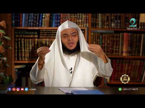 احذر تطفيف الكيل والميزان